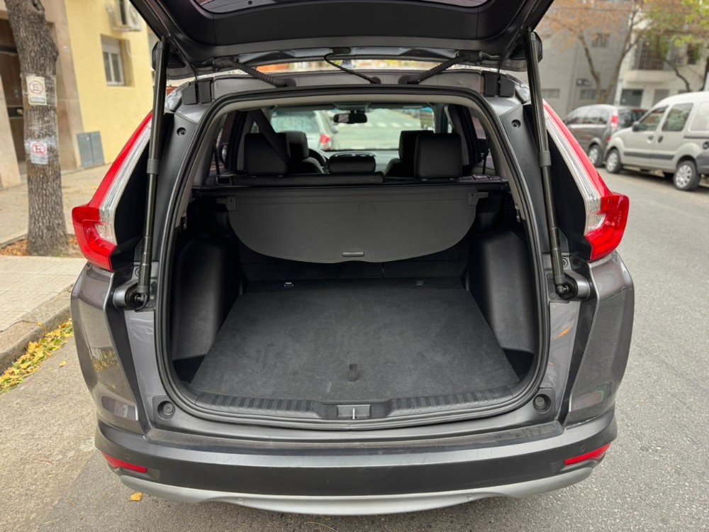 Honda CR-V 1.5 4x4 At — foto 12